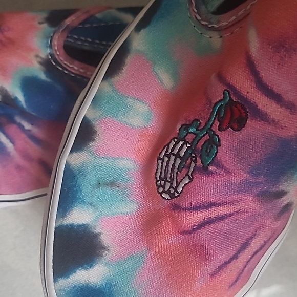 NOWT Vans - Picture 2 of 4